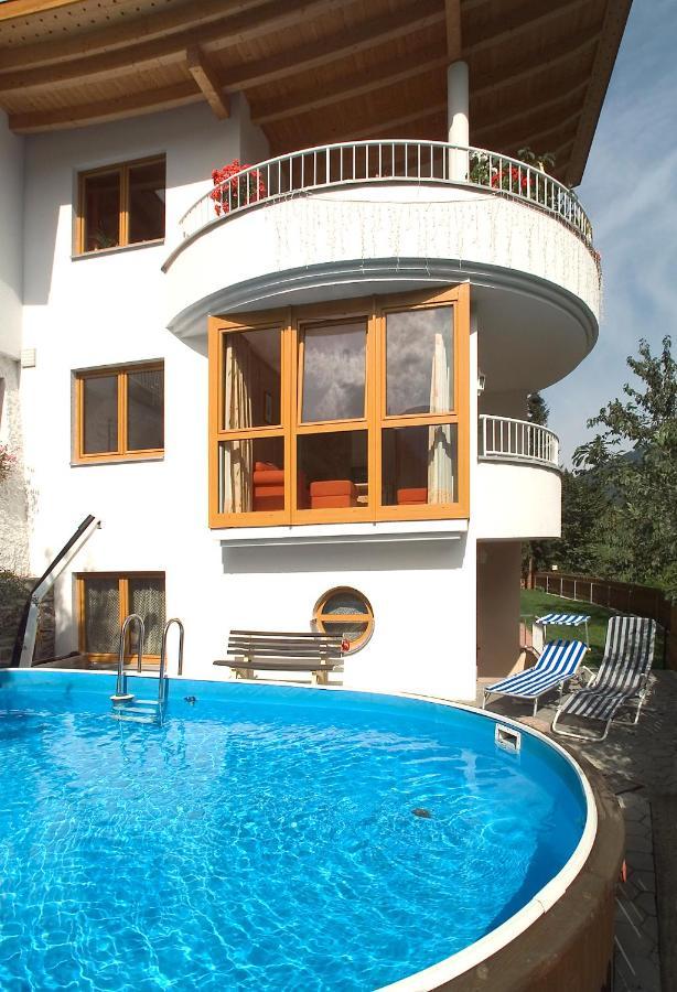 Hotel Garni Bergwelt See Extérieur photo
