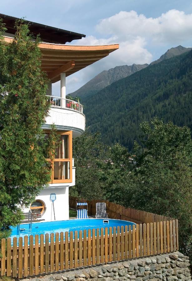Hotel Garni Bergwelt See Extérieur photo